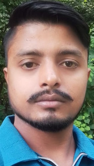 Ankit Kumar