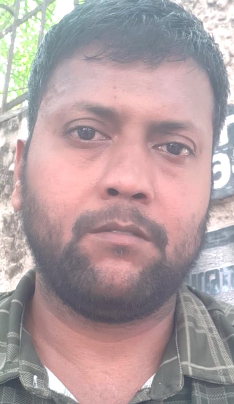 Bhadratanu Deba Nayak