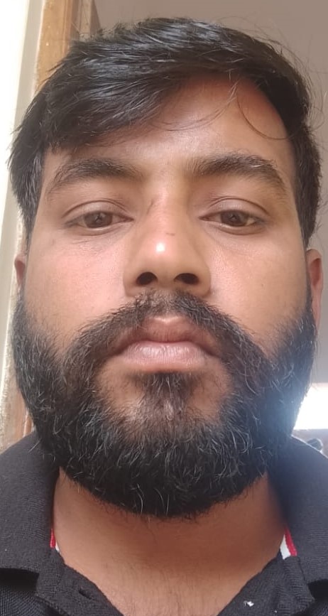 Dileep Kumar Lodhi