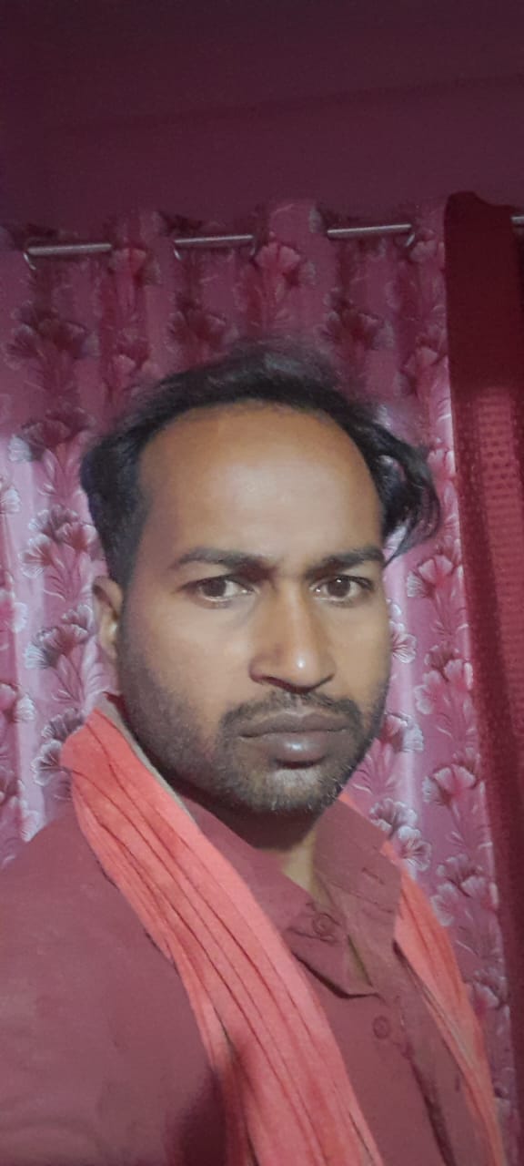 Mr  Vinod   Kumar  Ji