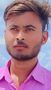 Harkesh Bairwa