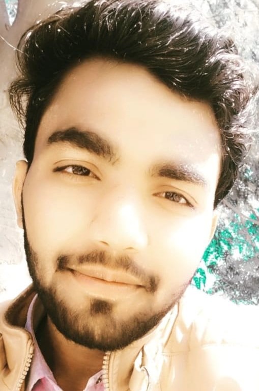 Mr Vijay Singh Ji