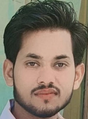 Nisar Malik