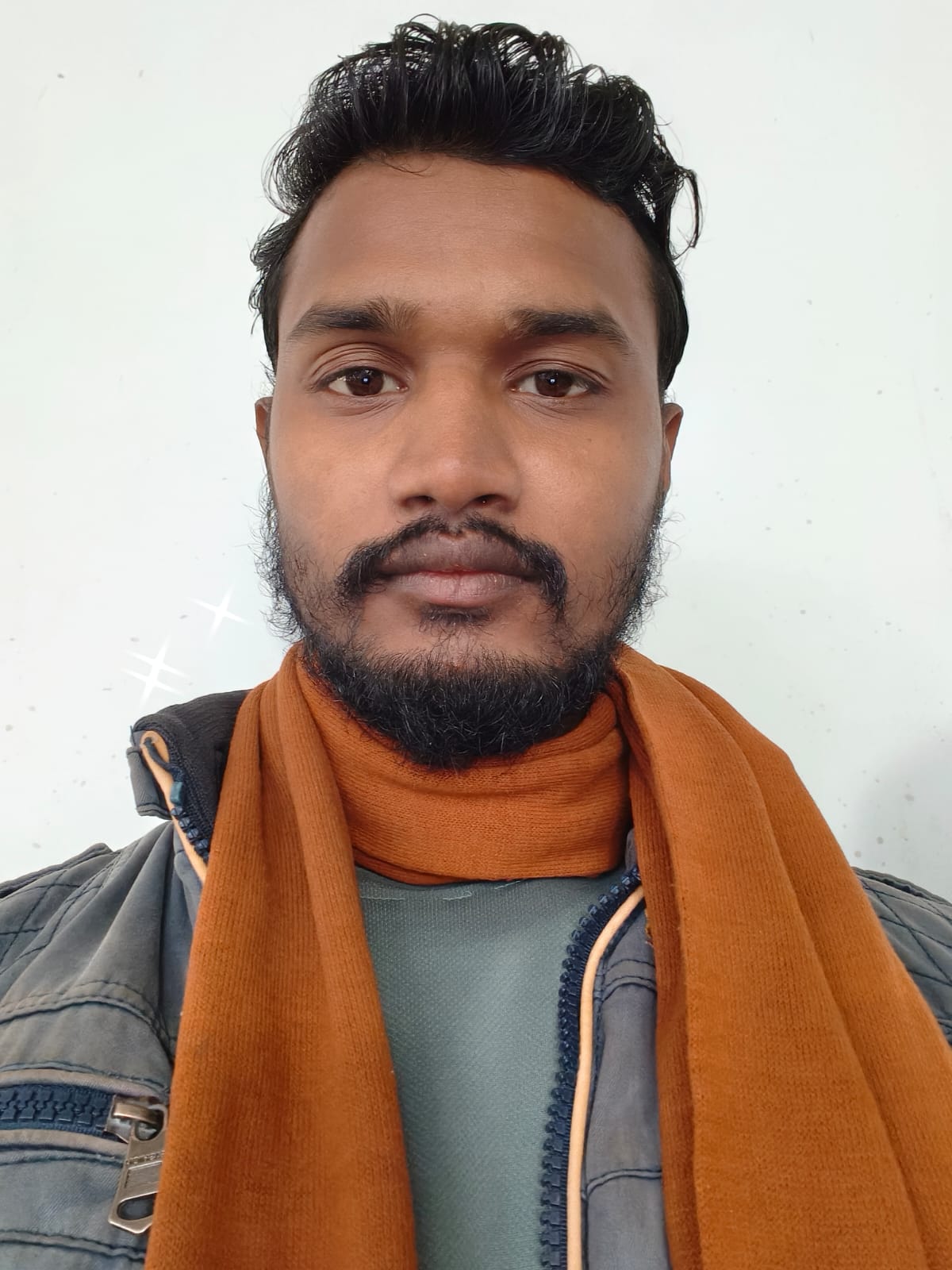 Ravi Bhai  Ji