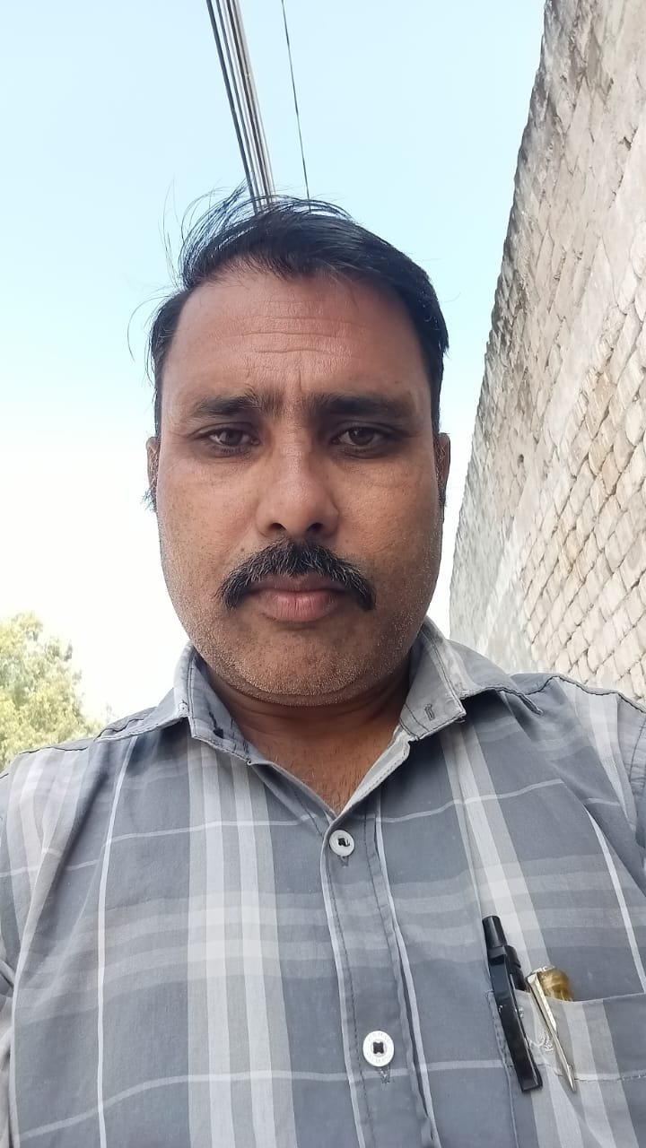 Mr. Jagseer Singh Ji