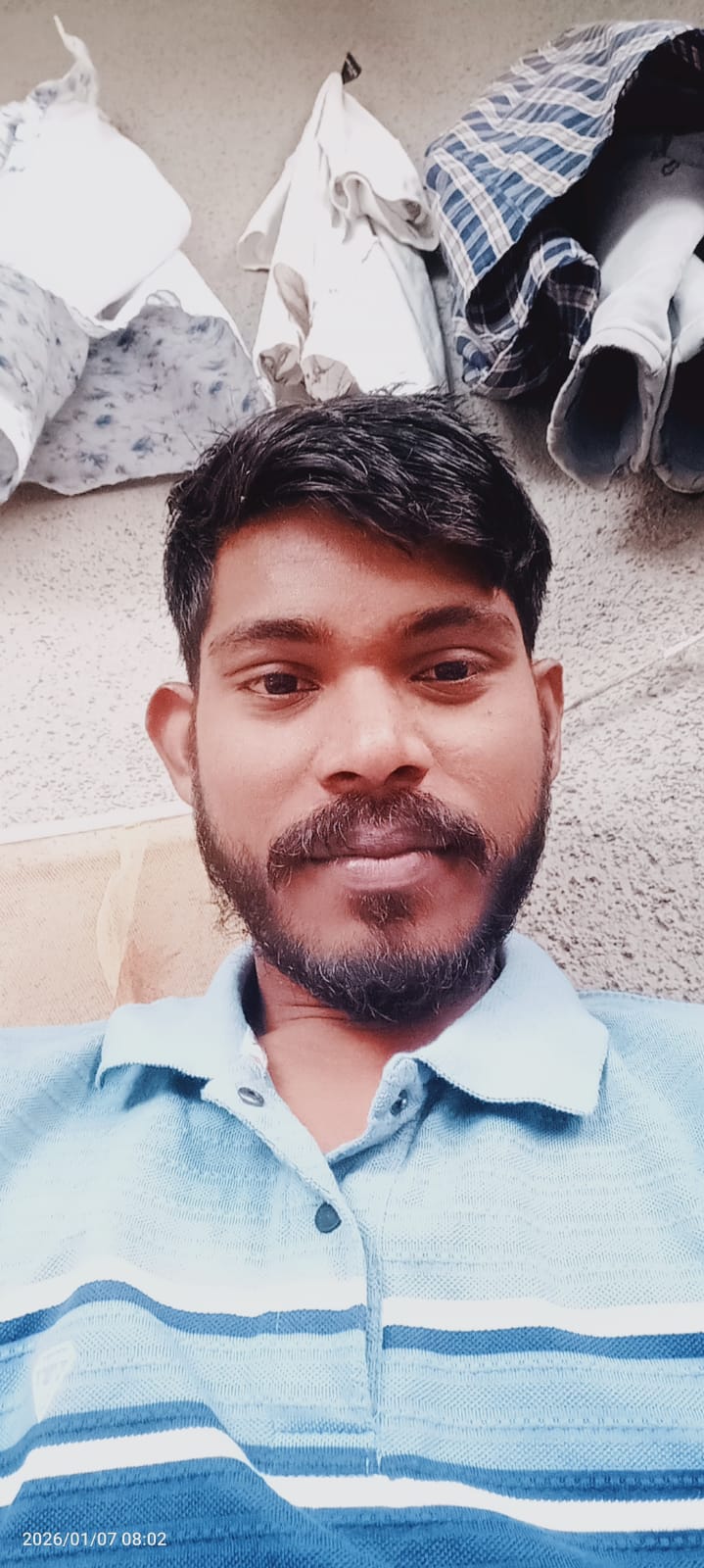 Monu Gautam
