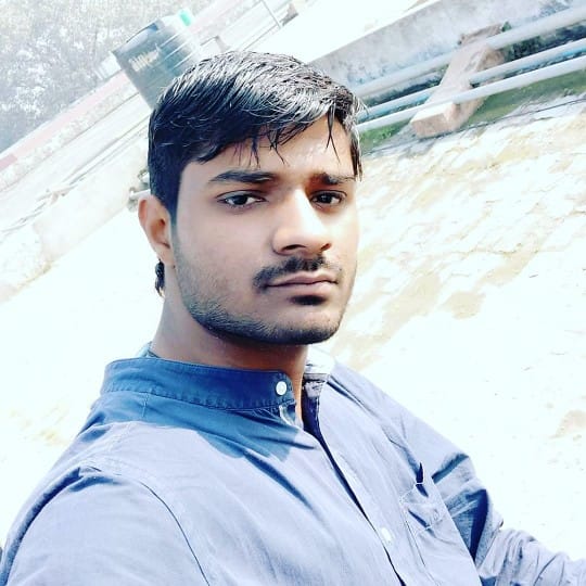 Amit Parjapati Dhanania