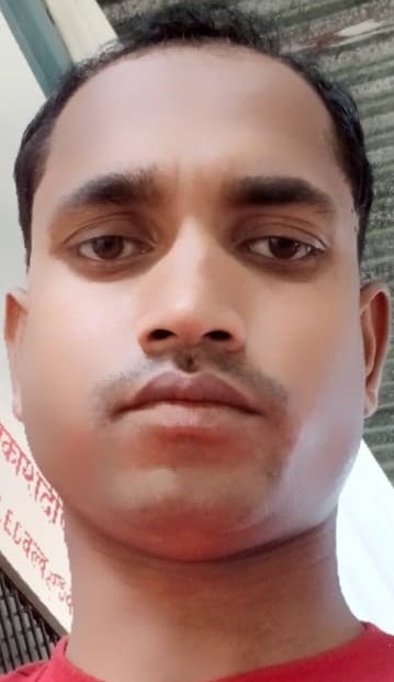 Amarjeet Kumar-