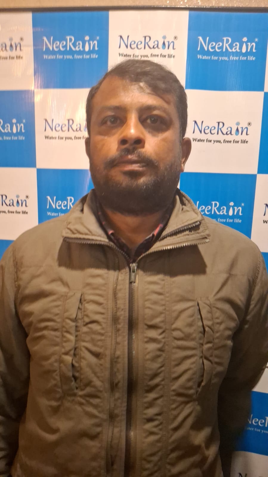 Mr Deepak Bhaiji