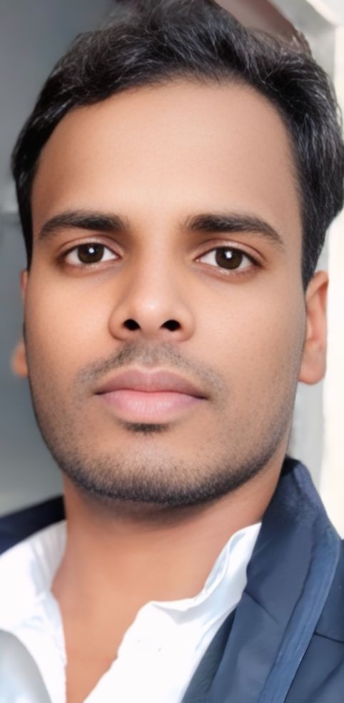 Guddu Alam