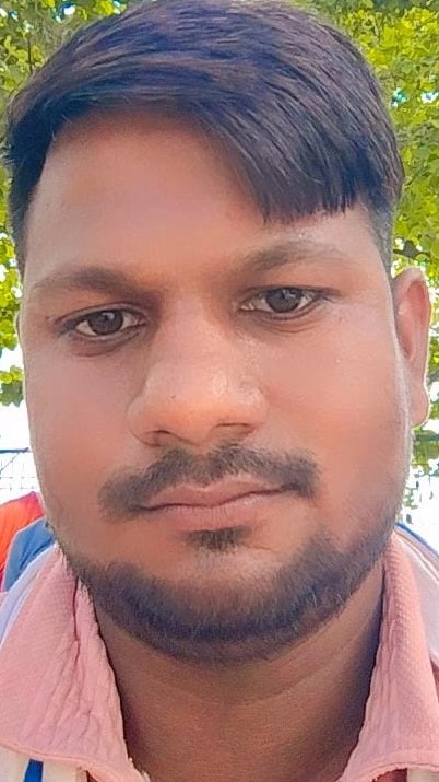 Er Vishnu Mahawer