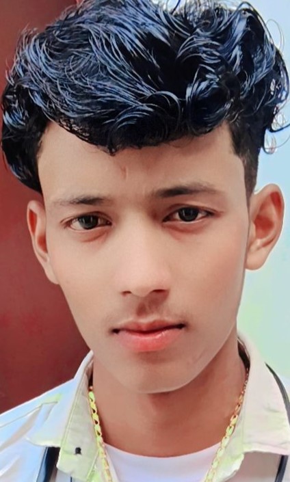 Shivnesh Baghel