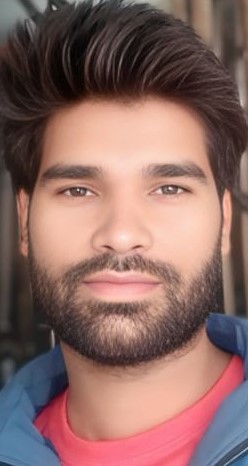 Mr Nikhil Gautam