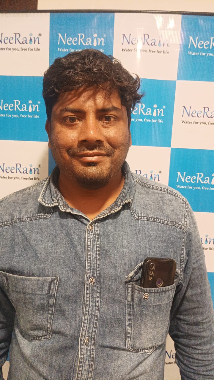Affan Ali