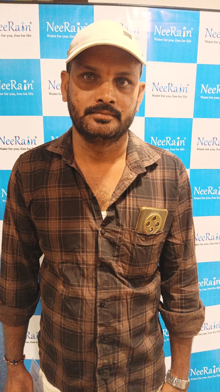 Guguloth Balu