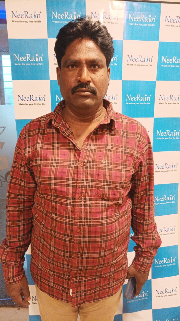 R. Sudhakar