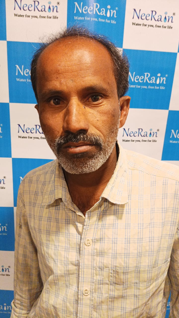 Nagaraju