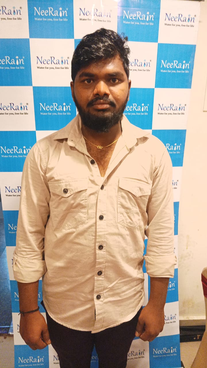 Mr Bhanu Prakash