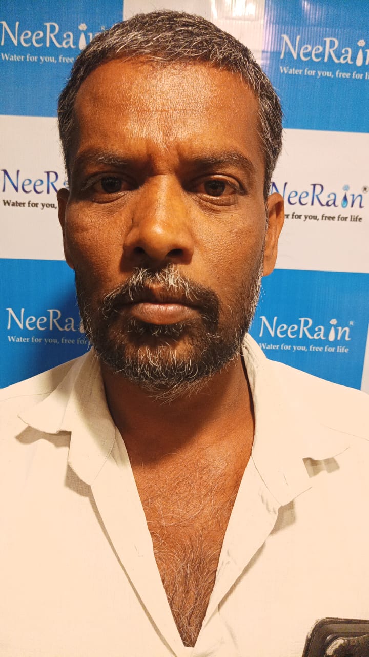 Jogi Narsimha