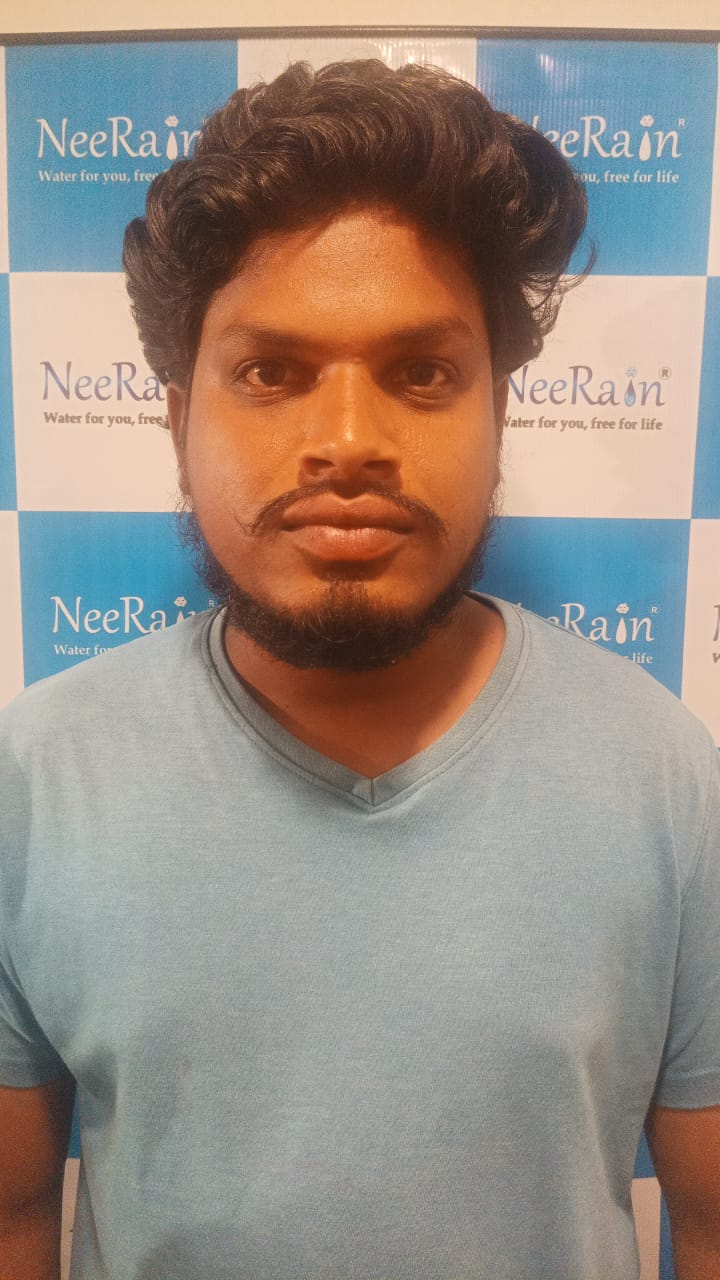 Anjaneyulu