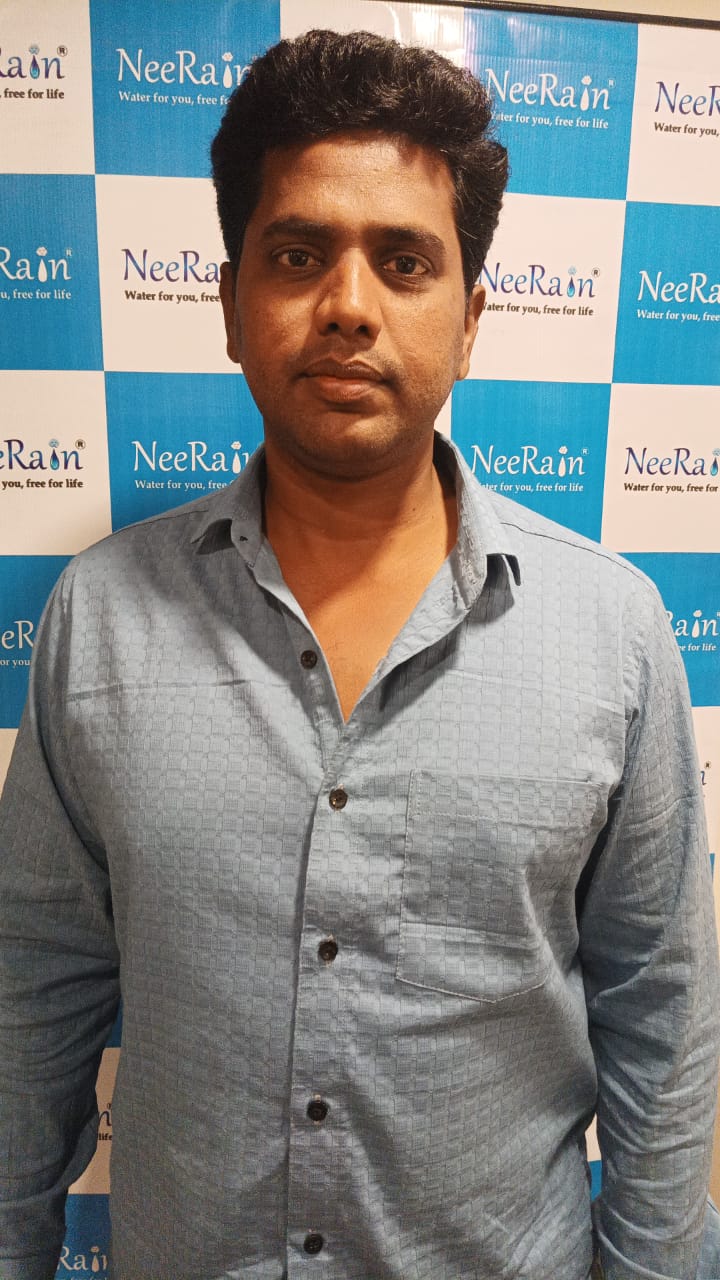 Shaikh Afroz
