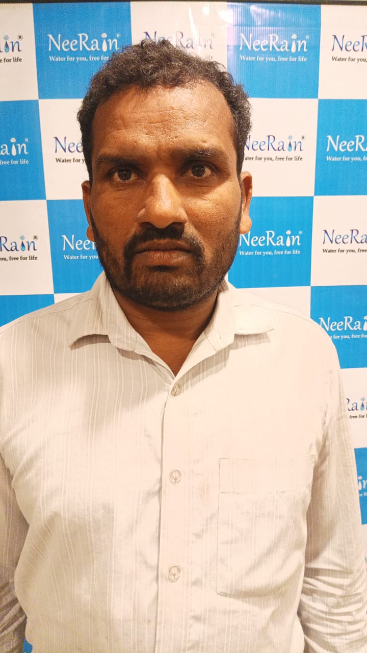 Shankar Surigi