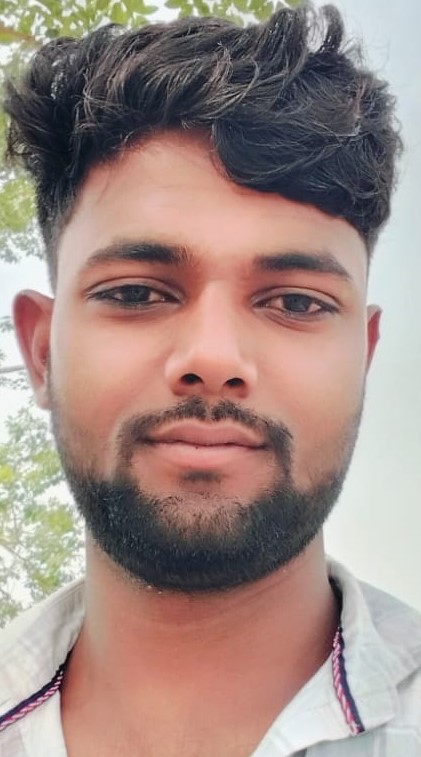 Ramanand Kumar