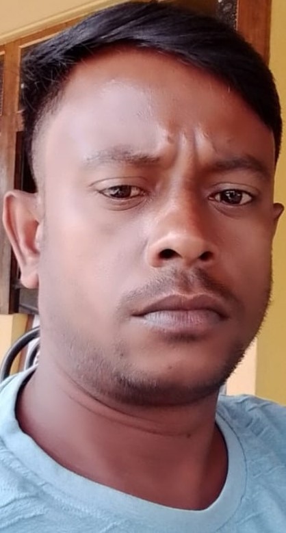 Debashish Ghosh