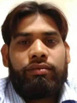 Md Imtiyaz