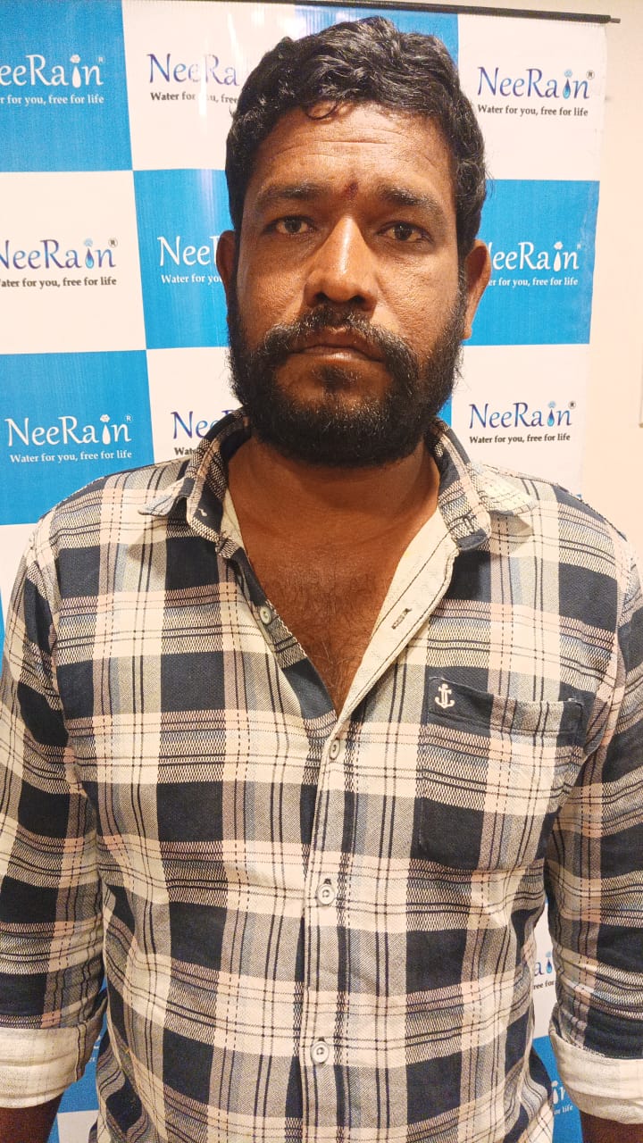 G. Ravi