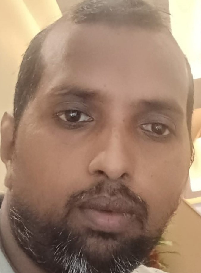 Md Ali