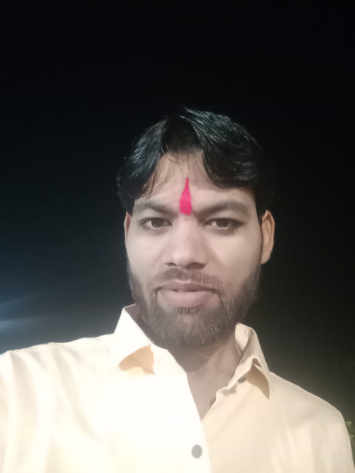 Dev Verma