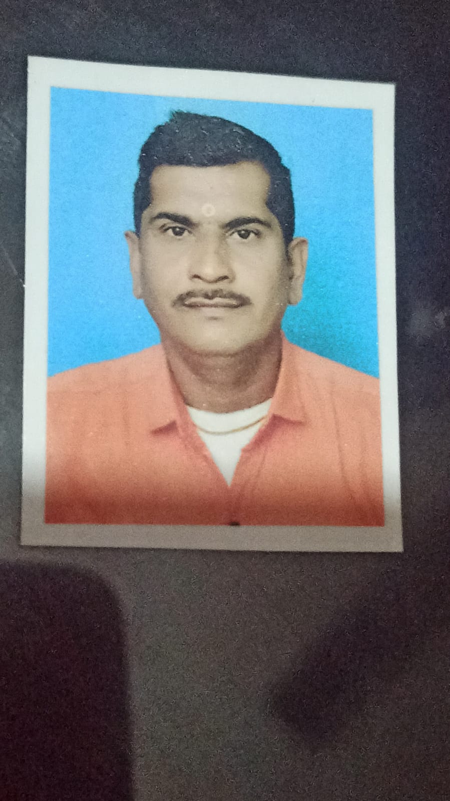 Mr Devidas