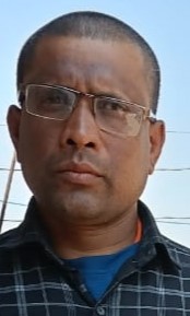 Susant Kumar Sethi