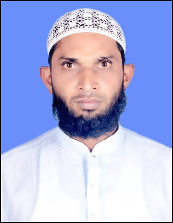 Md Azhar