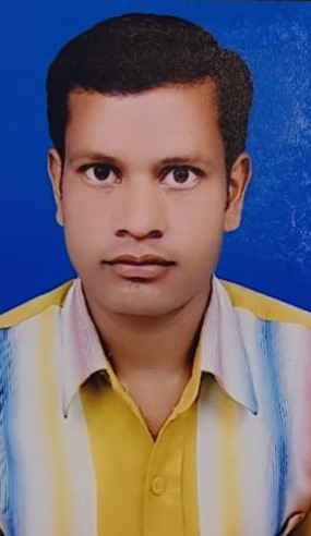 Mr Jitendra Rajbhar