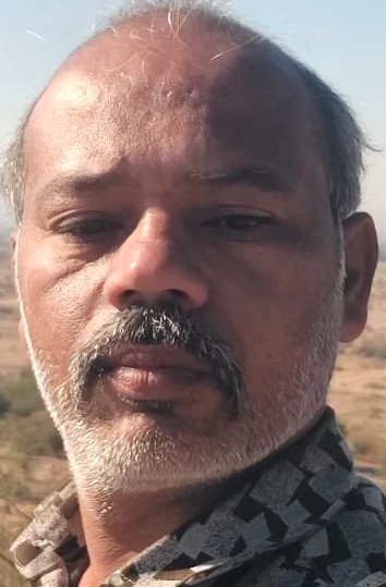 Jagdish Savaliya