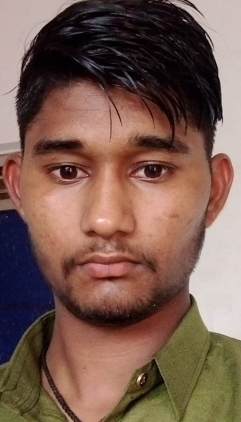 Mr   Sandeep Kumar Ji