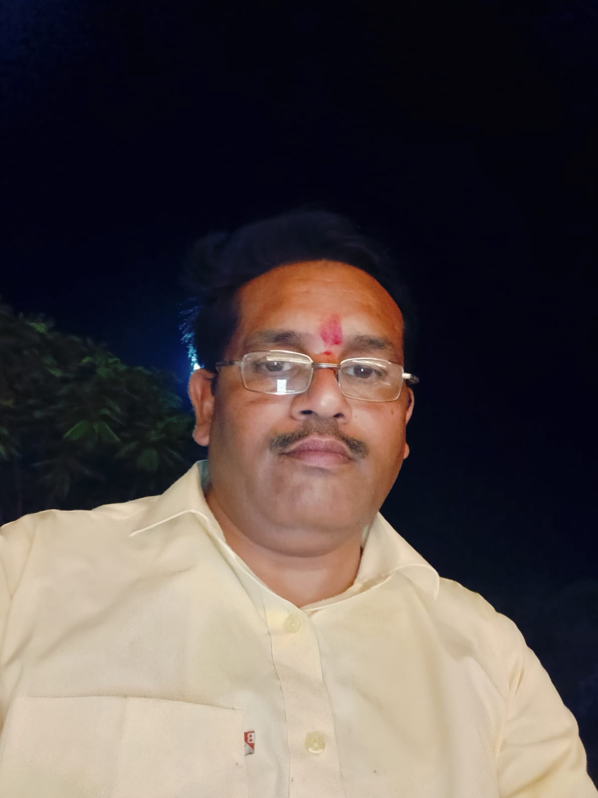 Dipak Tamrakar