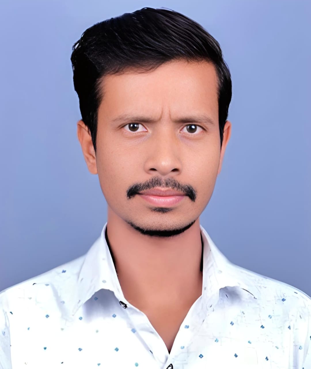 Rupesh Wankhade