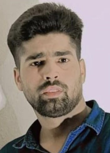 Faraz Saifi