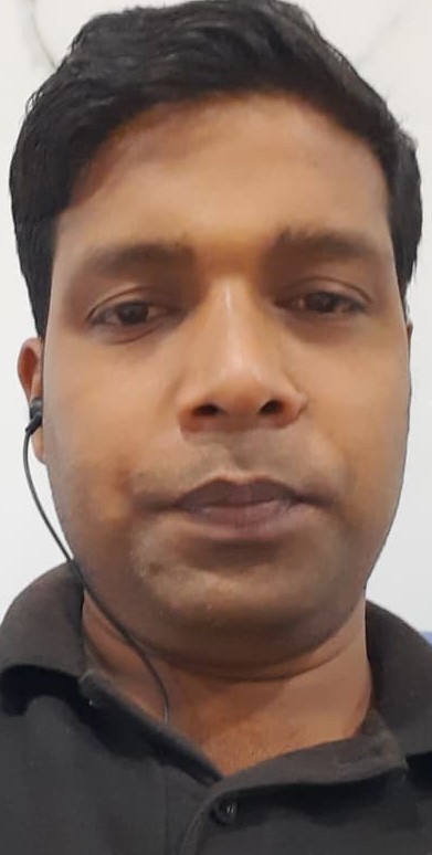 Bibhuti Bhusan Nayak