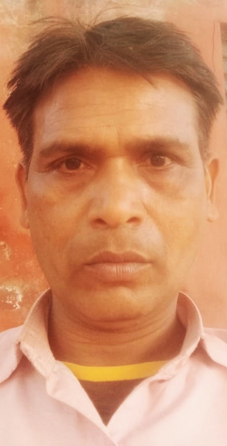 Mr  Manoj Singh