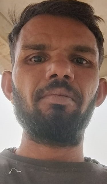 Shanker Dangi