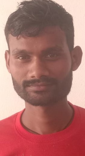 Mr Chandra Pal