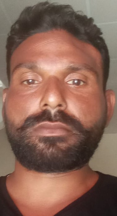 Kulwinder Singh Gindu