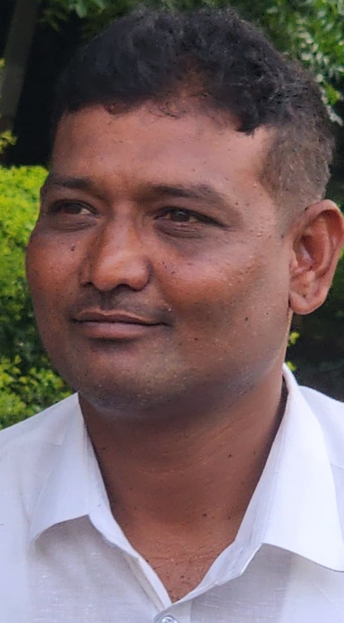 Dilip Gandhi