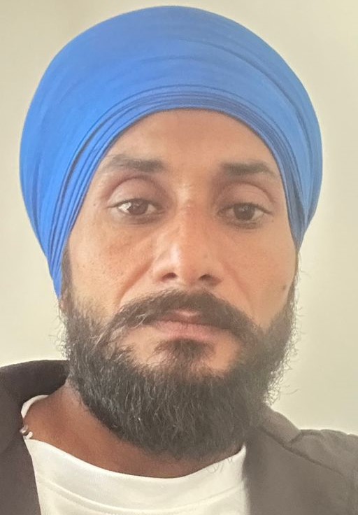 Amreek Singh
