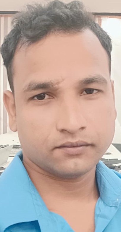 Afsar Ansari