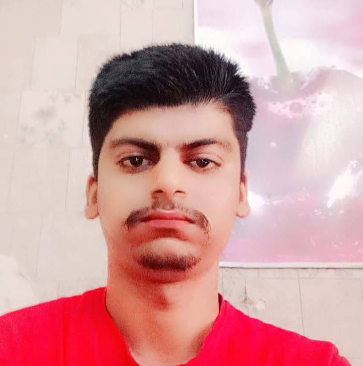 Rajuranjan Kumar